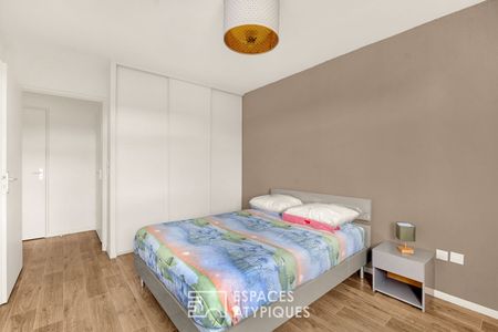 Appartement meublé et rénové à Ramonville Saint Agne - Photo 4