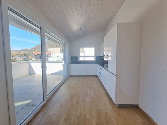 Magnifique appartement de 4.5 pièces aux combles - Foto 1