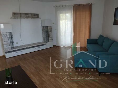 Casa individuala de inchiriat | 3 camere | Curte | Terasa | Garaj | Ga - Photo 5