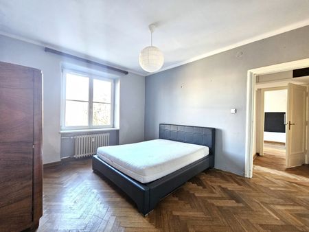 Mieszkanie na wynajem, 4 pokoje 83m2, Królewska - Photo 4