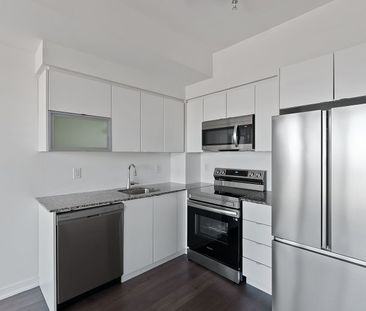 For Lease - 150 East Liberty Street Unit# 2307, Toronto, Ontario - Photo 3