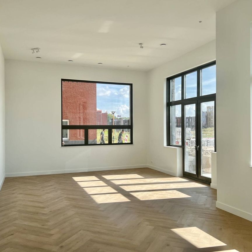 Skopjestraat 2, Leeuwesteyn, 3541ES, Utrecht - Foto 1