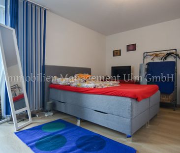 Schöne und helle 3-Zimmer Wohnung mit Balkon, Hausmeisterservice un... - Foto 4