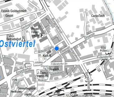 Wohnen mit top Anbindung - Foto 1