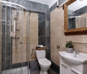 Warszawa, Targówek, Targówek Zacisze, Mroźna - Zdjęcie 6