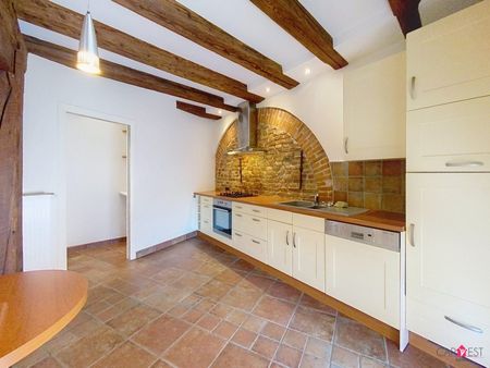 Appartement 3 pièces à Bouxwiller - Photo 5