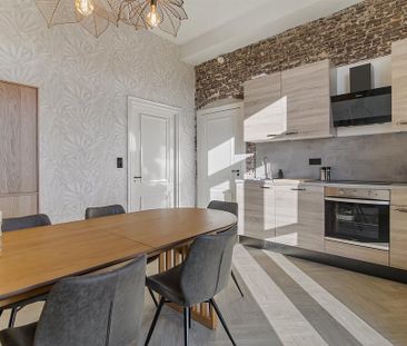 Appartement te huur: Dorpsstraat 111-E 1713 HD Obdam - Foto 5