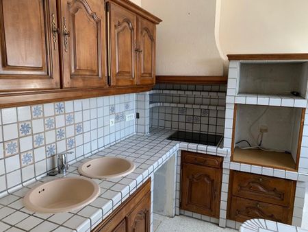 Appartement type F6 La Seyne-sur-Mer (83500) - Photo 5