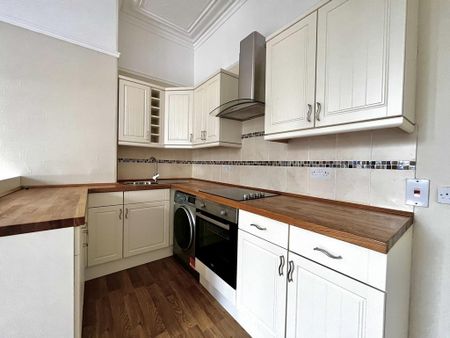 1 bedroom apartment to rent - Photo 3