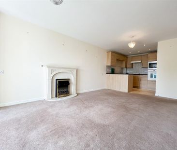 1 bedroom Retirement property to rent - Photo 2