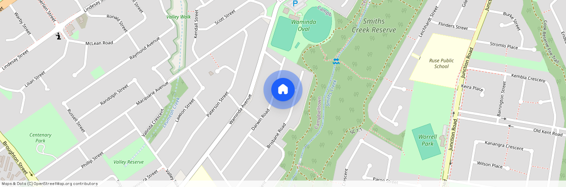 3 Albury Avenue, NSW 2560, Campbelltown