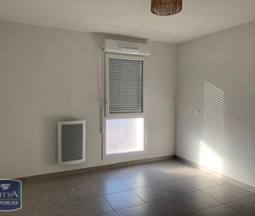 Location Appartement 2 pièces 42m² FRONTIGNAN 34110 - Photo 4