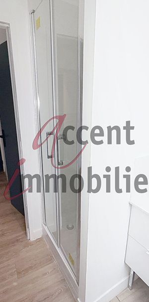 studio 21 m2 Cavaillon, - Photo 1