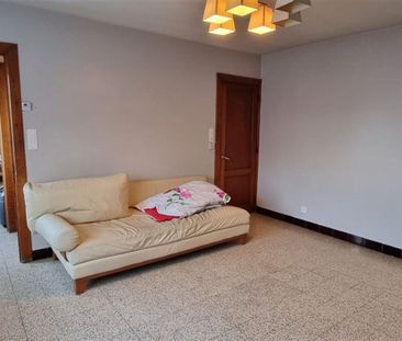 Maison de +/- 120m² avec cour fermée - Foto 5