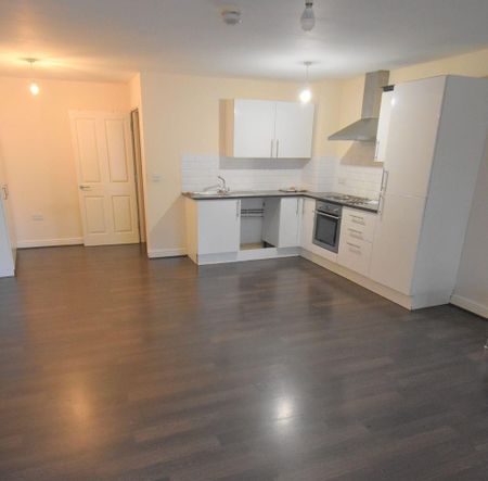 1 bedroom apartment to rent - Photo 2