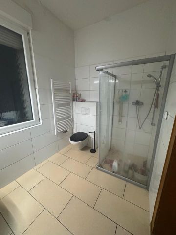 Schöne 3-Zimmer-Wohnung in Bad Oeyenhausen – Nachmieter gesucht! - Photo 4