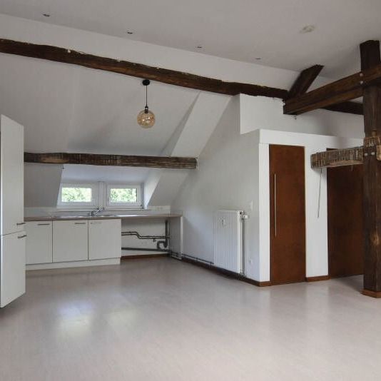 Appartement te huur in Esneux voor € 850 met 2 slaapkamers - foto 1