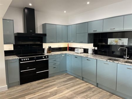 Somerton Road, Ilchester, Ilchester - Photo 5