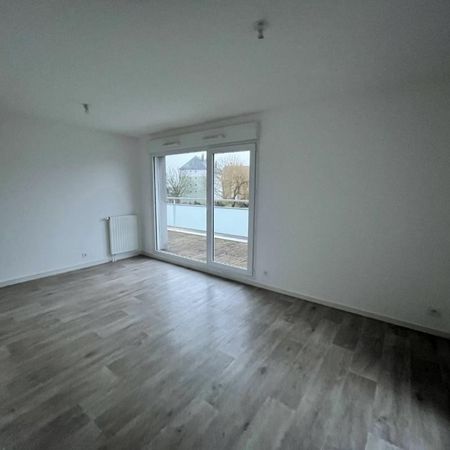 Appartement à louer 3 pièces - 61 m² - Photo 4