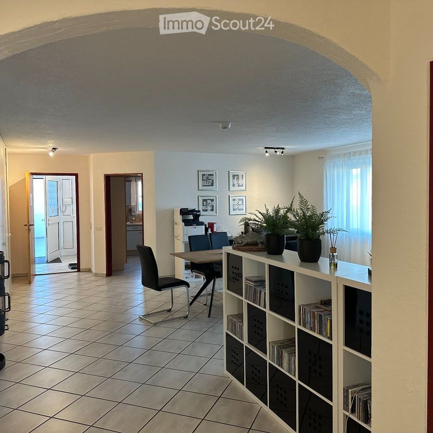 4.5 Zimmer, 135 m² - Photo 1