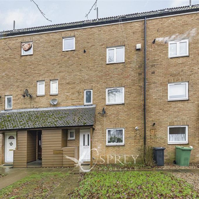 3 bedroom flat to rent - Photo 1