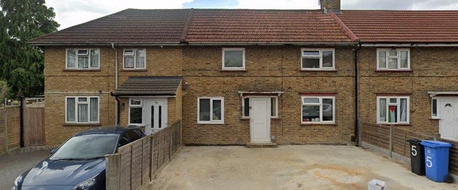 Wheatley Crescent, Hayes UB3, London - Photo 1