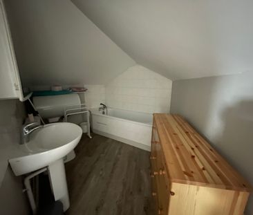 Location Studio meublé de 25m² – Centre Ville Limoges – Begip - Photo 5