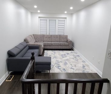 For Lease - 23 Blairwood Court Unit# Upper, Brampton, Ontario - Photo 2