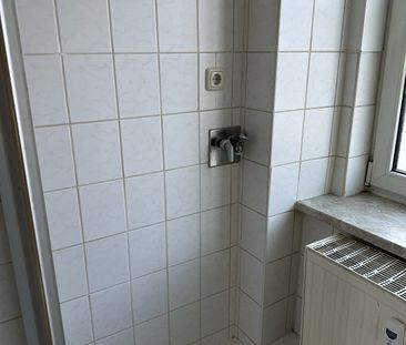 Mittendrin wohnen: Zentrale 3-Zimmer-Wohnung (3. OG) – Perfekt für ... - Photo 6
