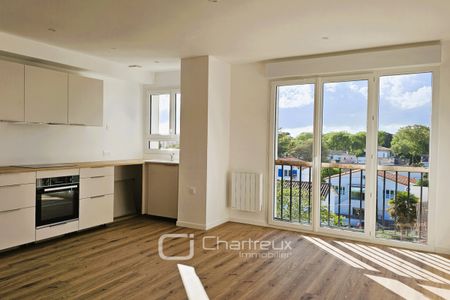 APPARTEMENT VUE DEGAGEE - Photo 4