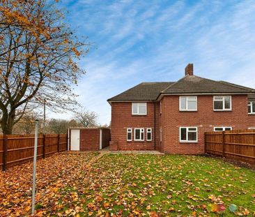 Lincoln Drive - Photo 2