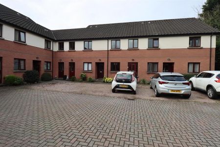 8 Martin Park, Shore Road, Newtownabbey, BT37 9RQ - Photo 4