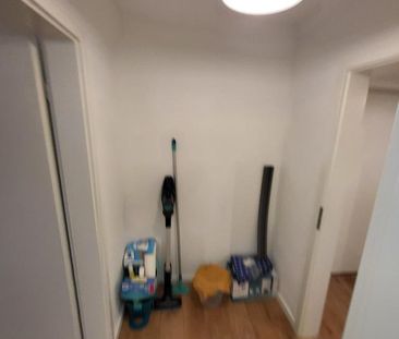Für Singles - 1,5 Zimmer Wohnung in Köln-Sülz - Photo 1