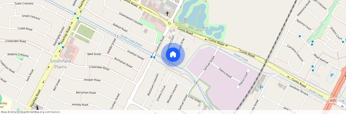 21 Harma Drive, SA 5114, Smithfield