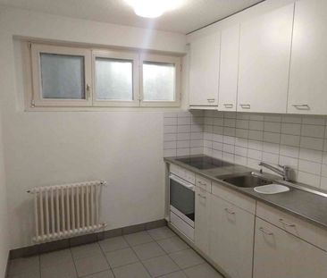 2 Zimmer, 43 m², 2. Stock - Foto 1