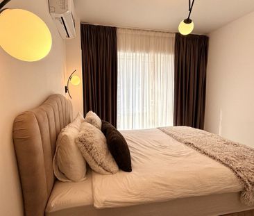 De inchiriat | Apartament 2 camere | Belvedere Fabrica de Glucoza Flo - Fotografie 3