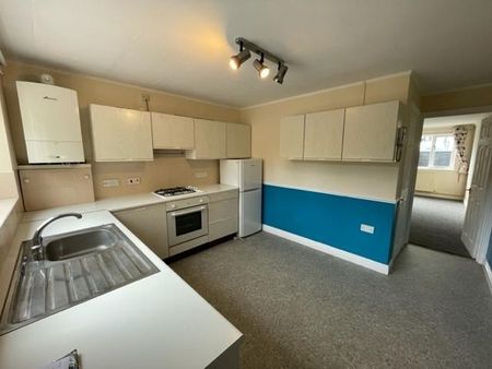 2 bedroom end of terrace house to rent - Photo 5