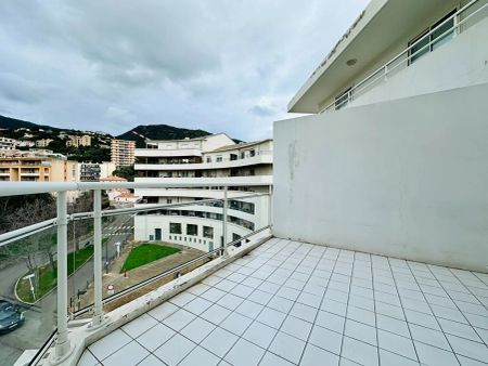 A louer - Appartement 2 pièces - Bastia Toga - Photo 5