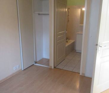 Location appartement t1 bis 2 pièces 31 m² à Rodez (12000) - Photo 6