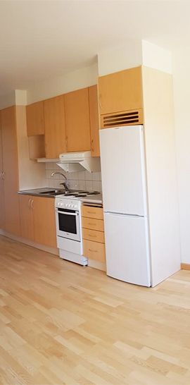 Dunkehallavägen 78 - Foto 1