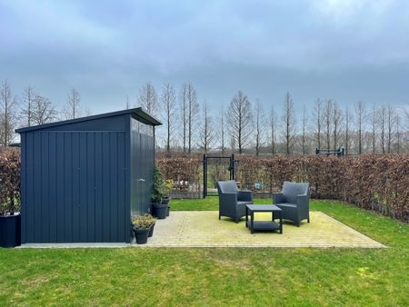 Woning te huur in Lievegem - Foto 4