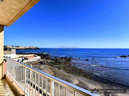 **To rent in Las Galletas, 2 bedroom apartment - Photo 4