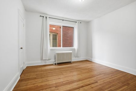 For Lease - 316 Aberdeen Avenue Unit# 8, Hamilton, Ontario - Photo 3