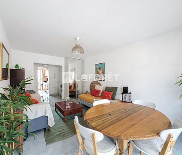 Appartement T3 NICE à louer - Photo 1