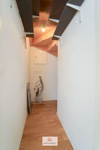 Duplex appartement met 2 terrassen vlakbij Kouter - Foto 5