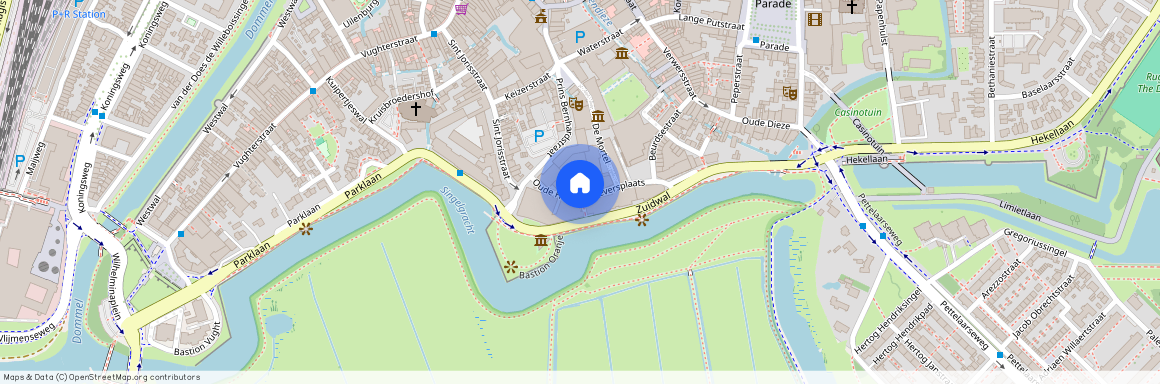 Oude Hulst 94, 5211HC 's-hertogenbosch