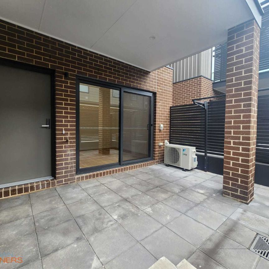 61/1 Ingold Street, Coombs ACT 2611 - Apartment For Rent | Domain - Photo 1