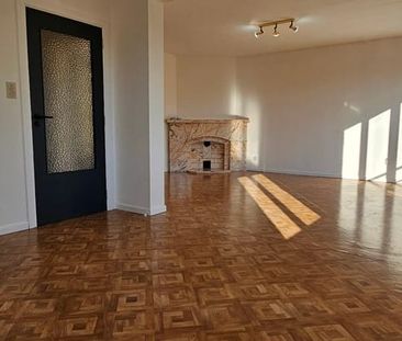 Appartement te huur - Foto 1