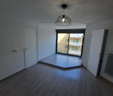 Appartement 1 pièce à louer - Photo 1