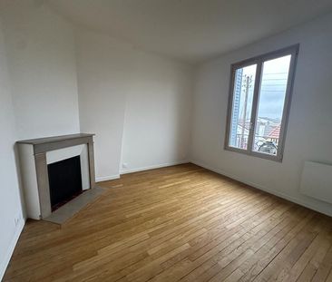 Location Appartement 2 pièces 39m² - Photo 4